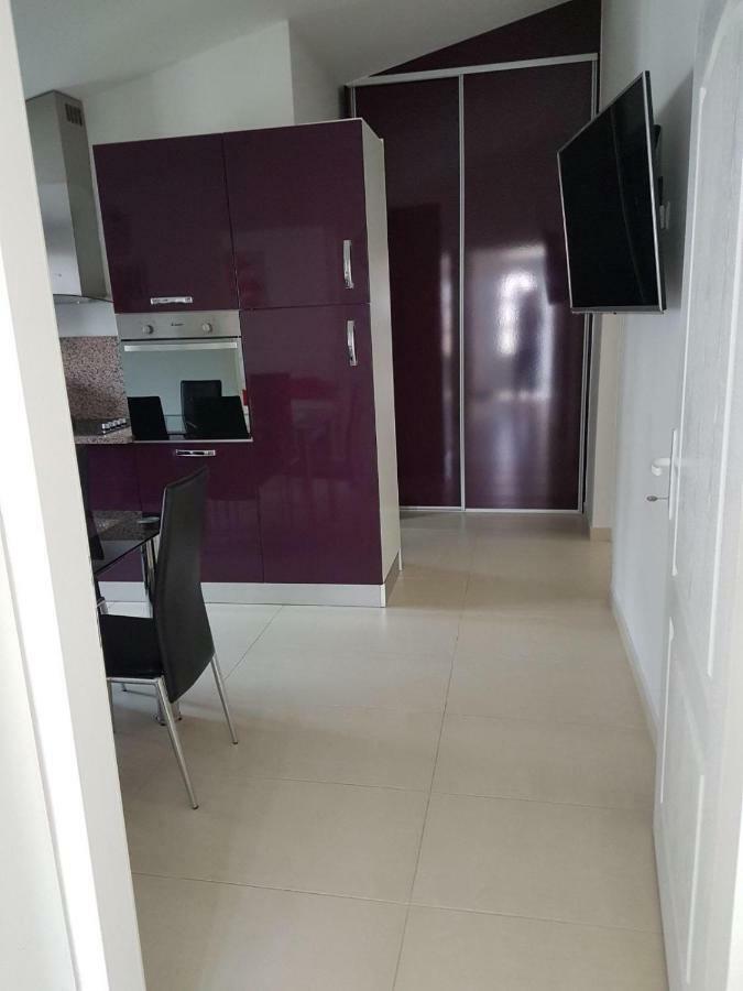 Apartment Dijana Kaštela Kültér fotó