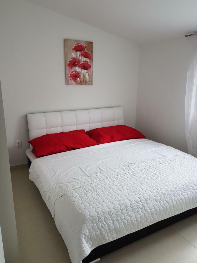 Apartment Dijana Kaštela Kültér fotó