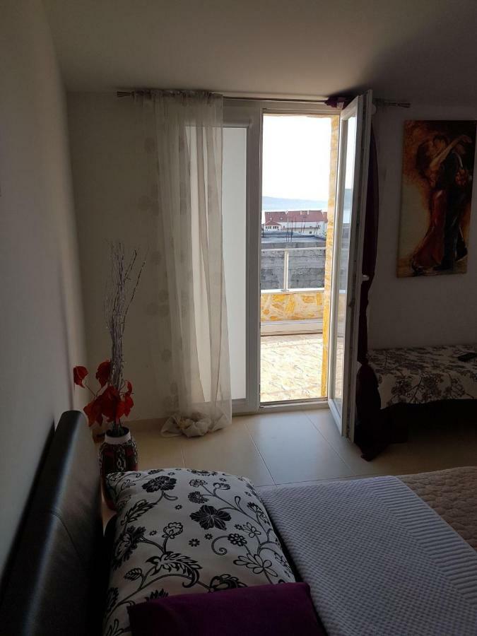 Apartment Dijana Kaštela Kültér fotó