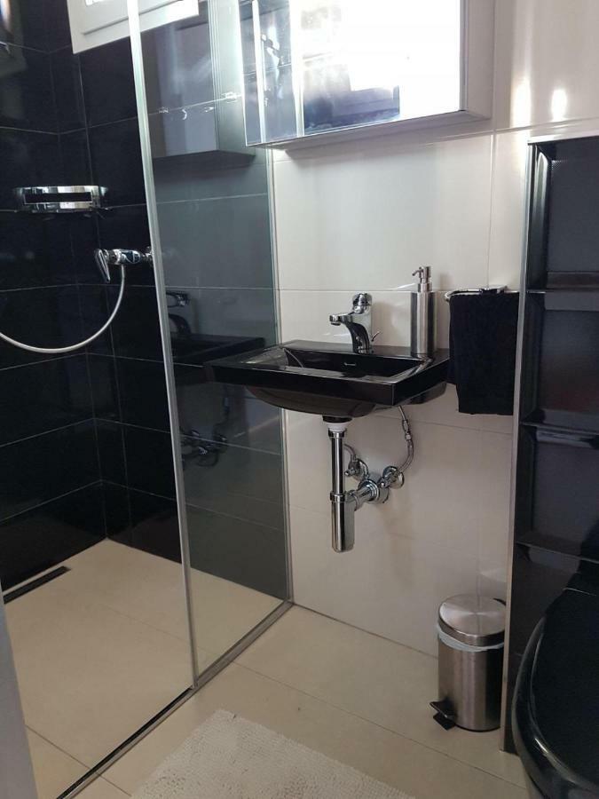 Apartment Dijana Kaštela Kültér fotó