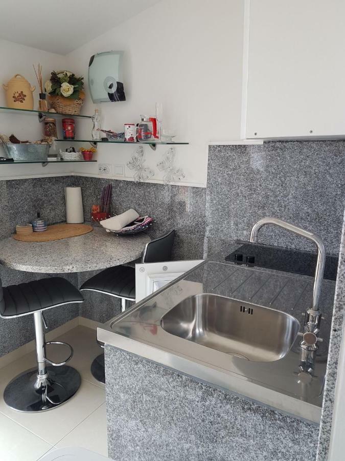 Apartment Dijana Kaštela Kültér fotó