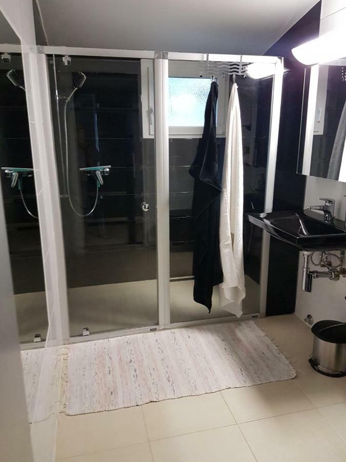 Apartment Dijana Kaštela Kültér fotó