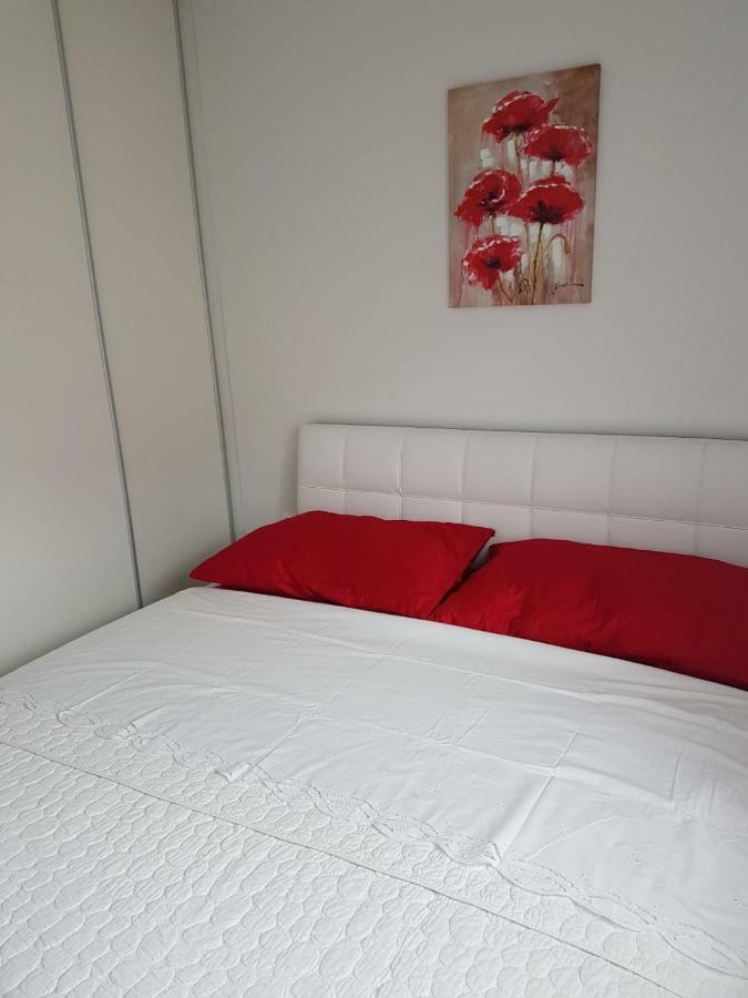 Apartment Dijana Kaštela Kültér fotó