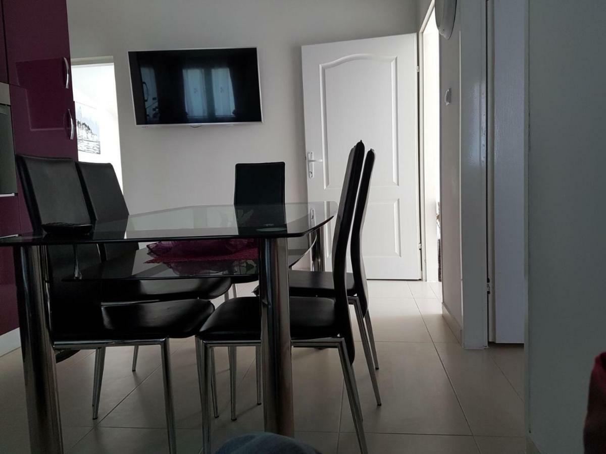 Apartment Dijana Kaštela Kültér fotó