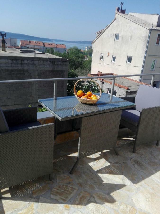 Apartment Dijana Kaštela Kültér fotó